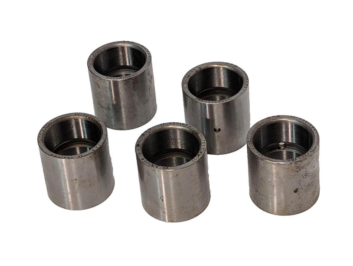 (NEW - Lot of 2) TORRINGTON IR-242816 , MS51962-21 Race Bearing USA