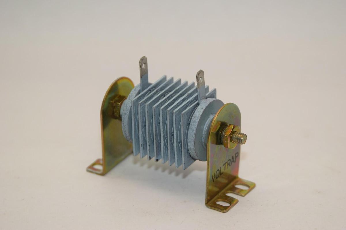 (NEW) WESTINGHOUSE 600686-5RR Voltrap Surge Suppressor