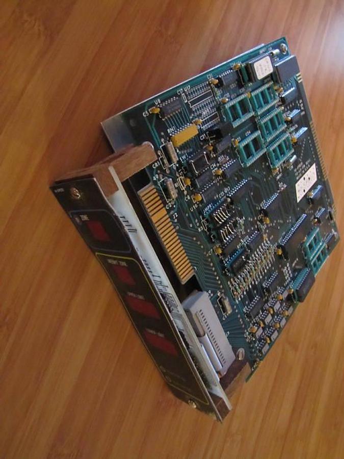 HI-SPEED p2-63-108 REV C   HI SPEED P262108 P2 63 108