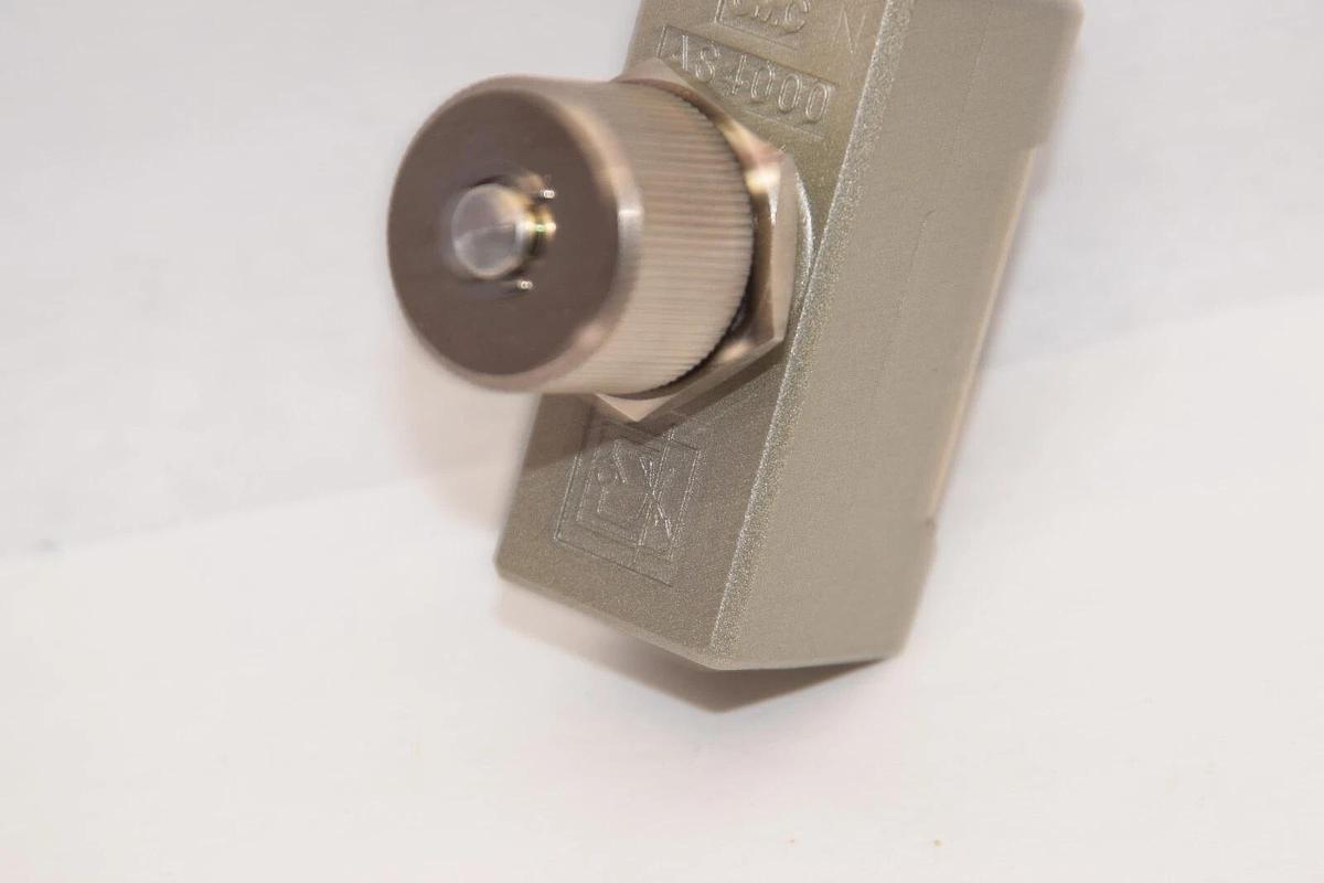 SMC AS4000 Speed Control