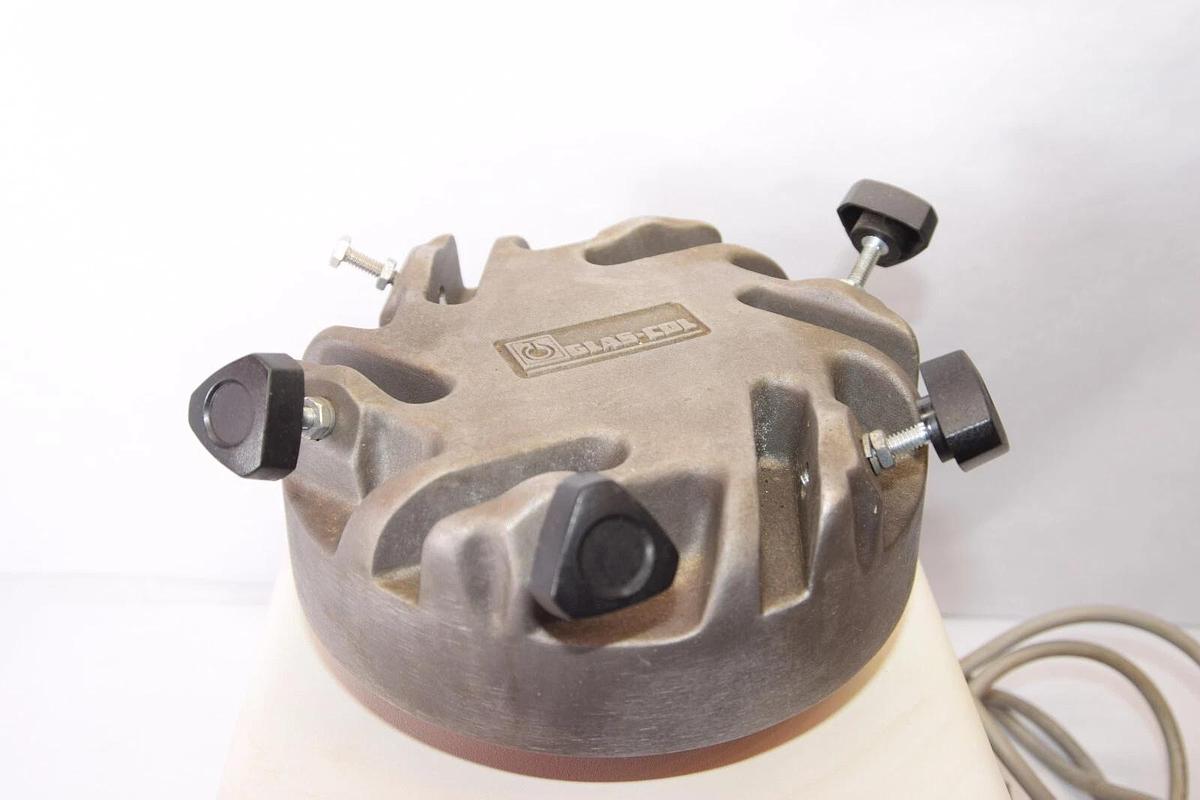 GLASS-COL 099A S60012 7.0A 120Vac 60Hz Bench Top Shaker