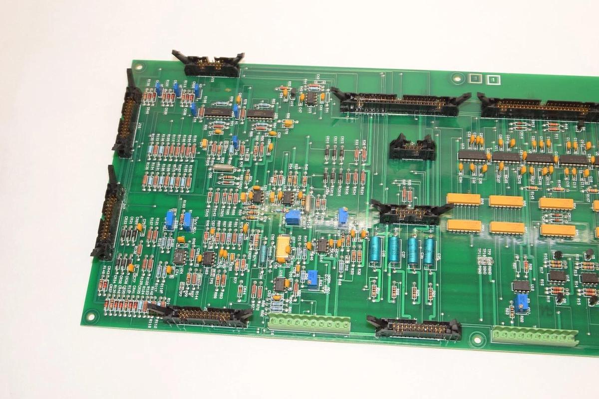 (NEW) IE 03-790831-59 Rev 2 P/L 5 Interface Delay Circuit Board
