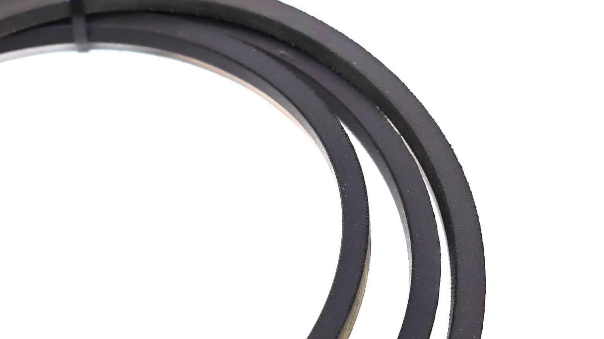 (NEW - Lot of 2) OPTIBELT-VB A71 , A-71 , A 71 S=C Plus V-Belt