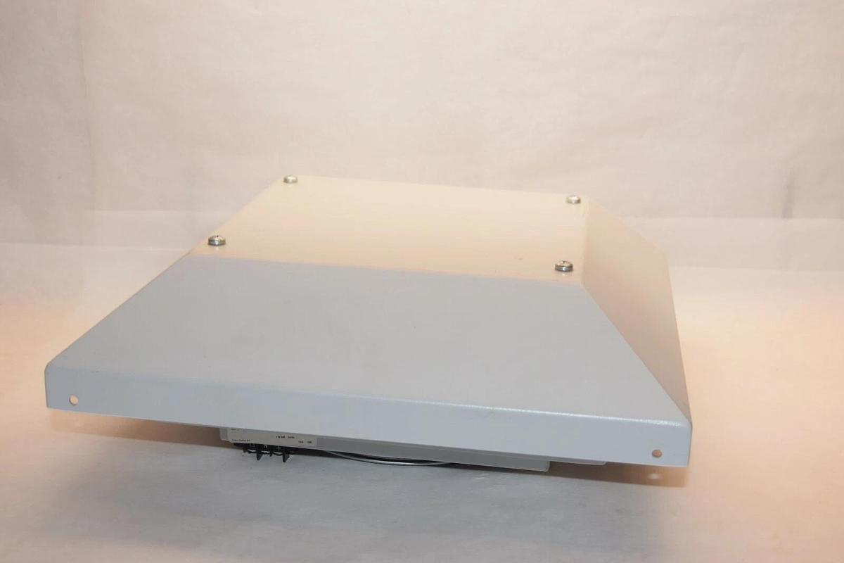 (NEW) HOFFMAN PPTHP1/8PL 115Vac 60Hz High Performance Pagoda Exhaust Vent