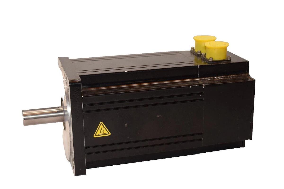 PARKER MPC1141X-117621 Servo Motor 3ph 460v 3.4hp 2.5kW MPC1141X117621 A (NEW)