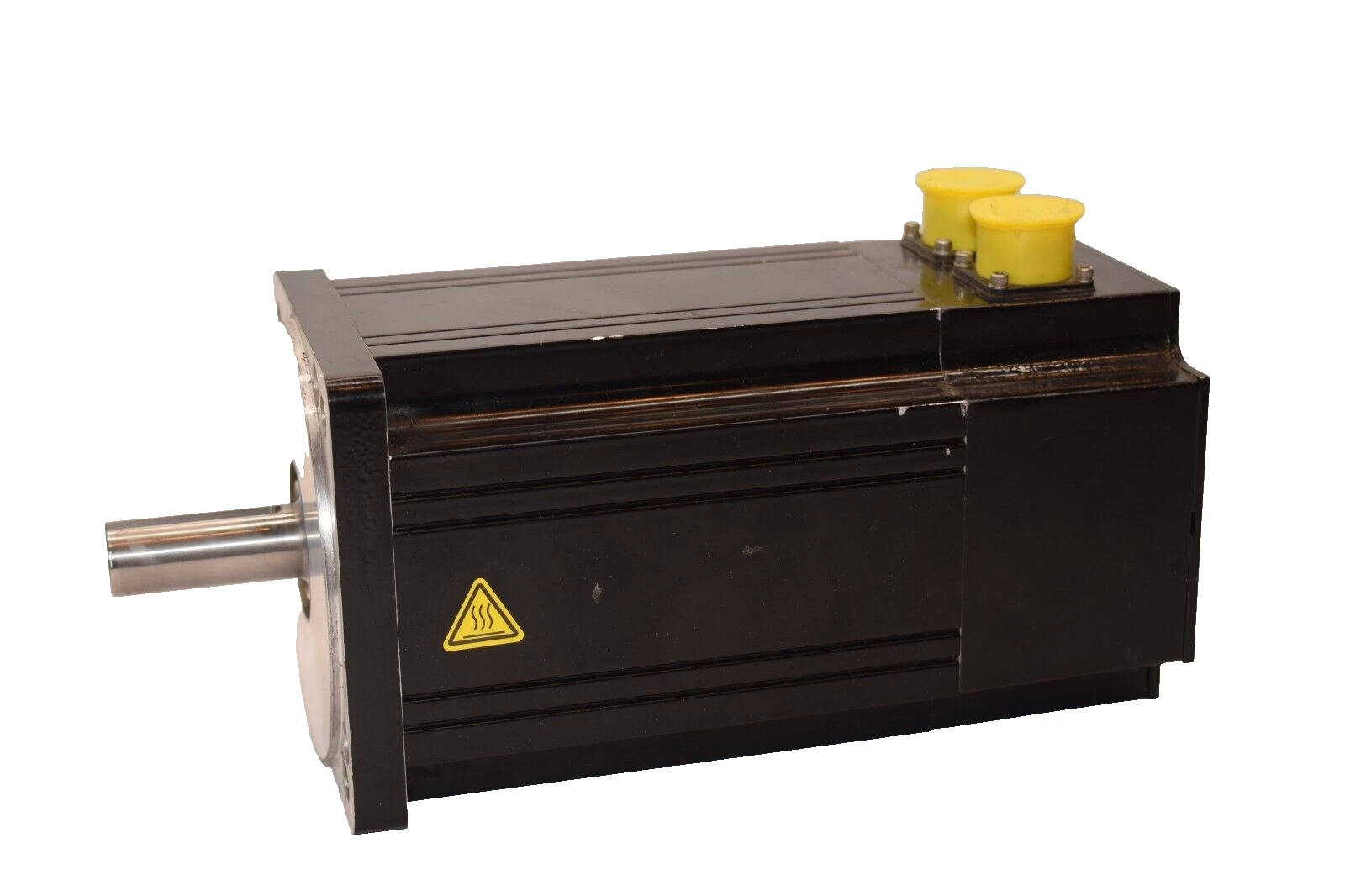 PARKER MPC1141X-117621 Servo Motor 3ph 460v 3.4hp 2.5kW MPC1141X117621 A (NEW)