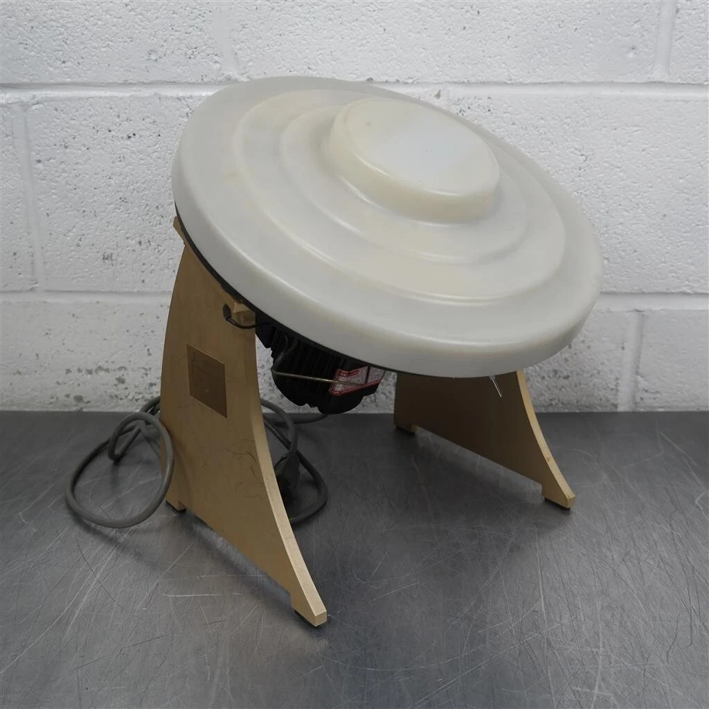 Used Harrison 7924 Chromatotron Centrifugal Thin-Layer Chromatography Cyclograph