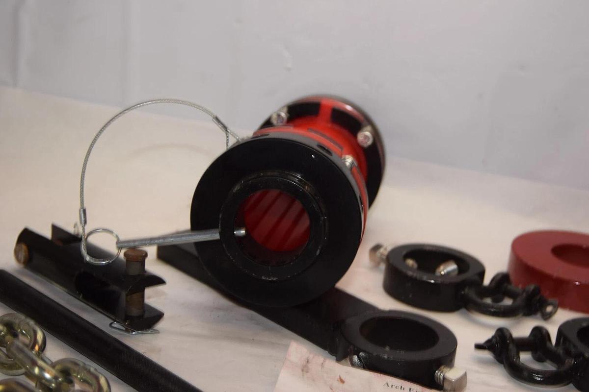 GORDON 4533036 Twister Tensioner for Conveyor Systems (NEW)