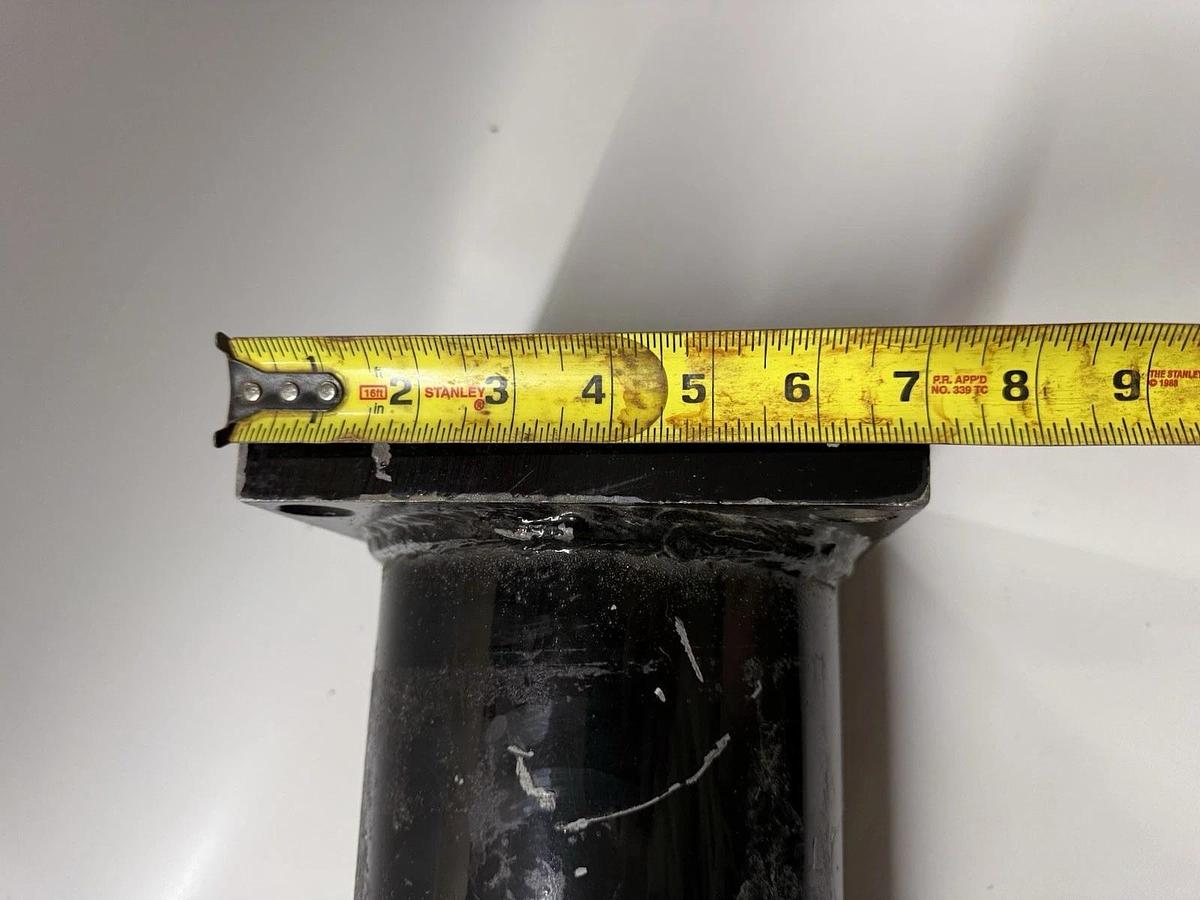 Used Vermeer Cylinder 307378001 6000 GP 307378061 6000GP Isolator