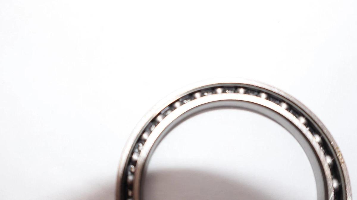 (NEW) K15 , 61809 , 20C18 Roller Bearing