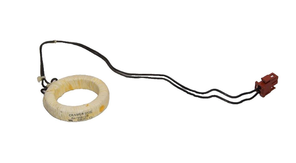 Used CRAMER 64-956-2B , 9335 Coil