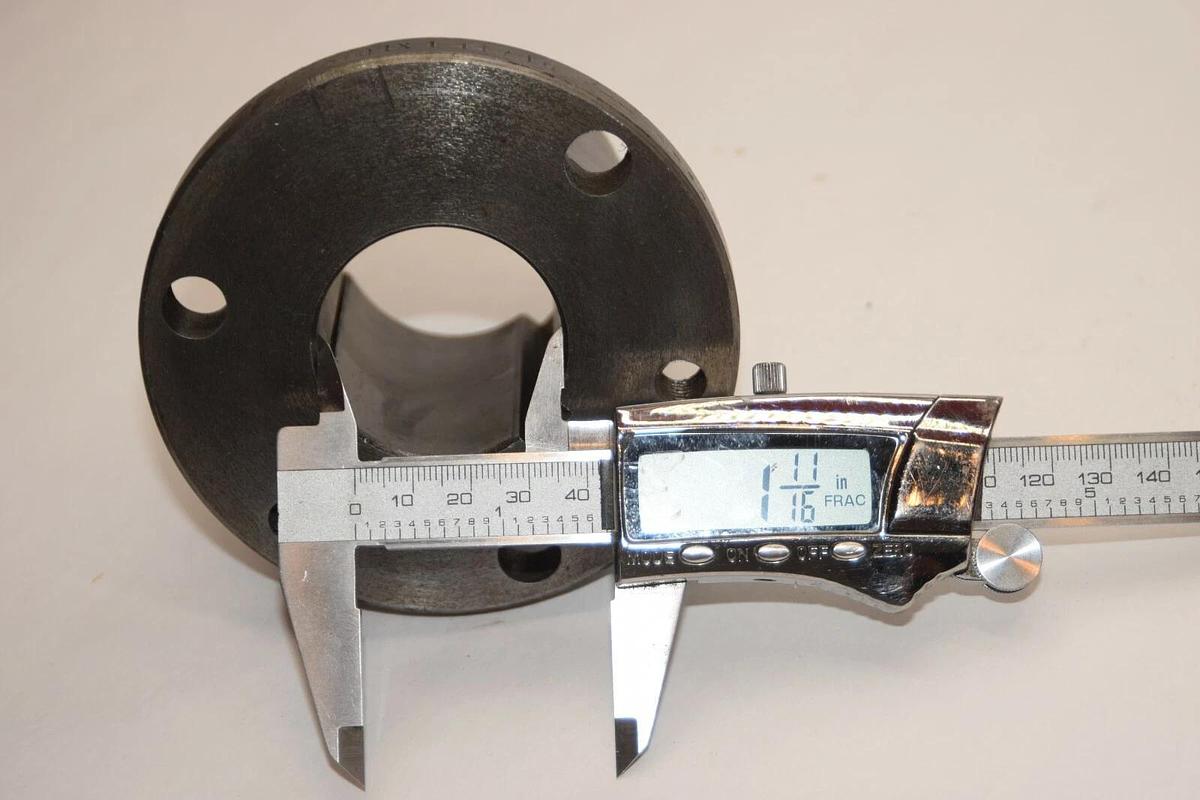 (NEW) BROWNING Q1x1-11/16 Q1 1-11/16" Split Taper Bushing