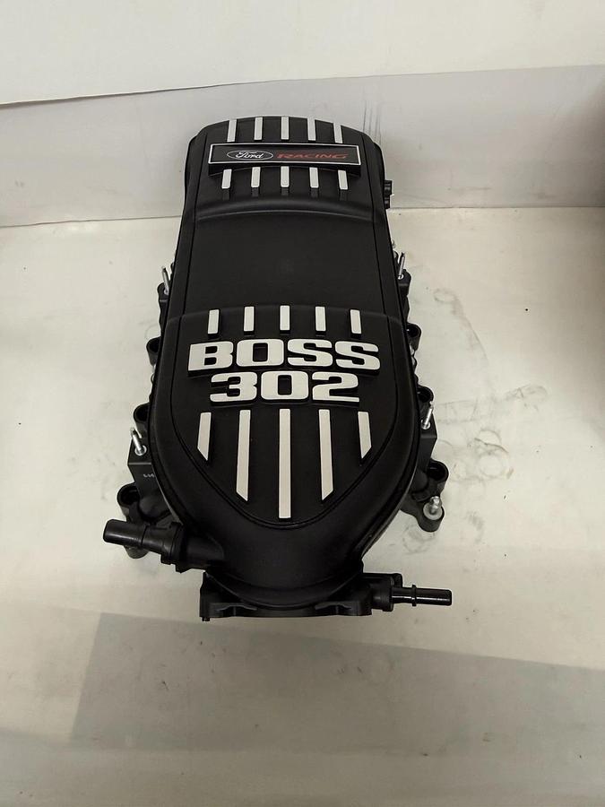 Used Ford Mustang 2011-2014 Boss 302 Intake Manifold M-9424-M50BR