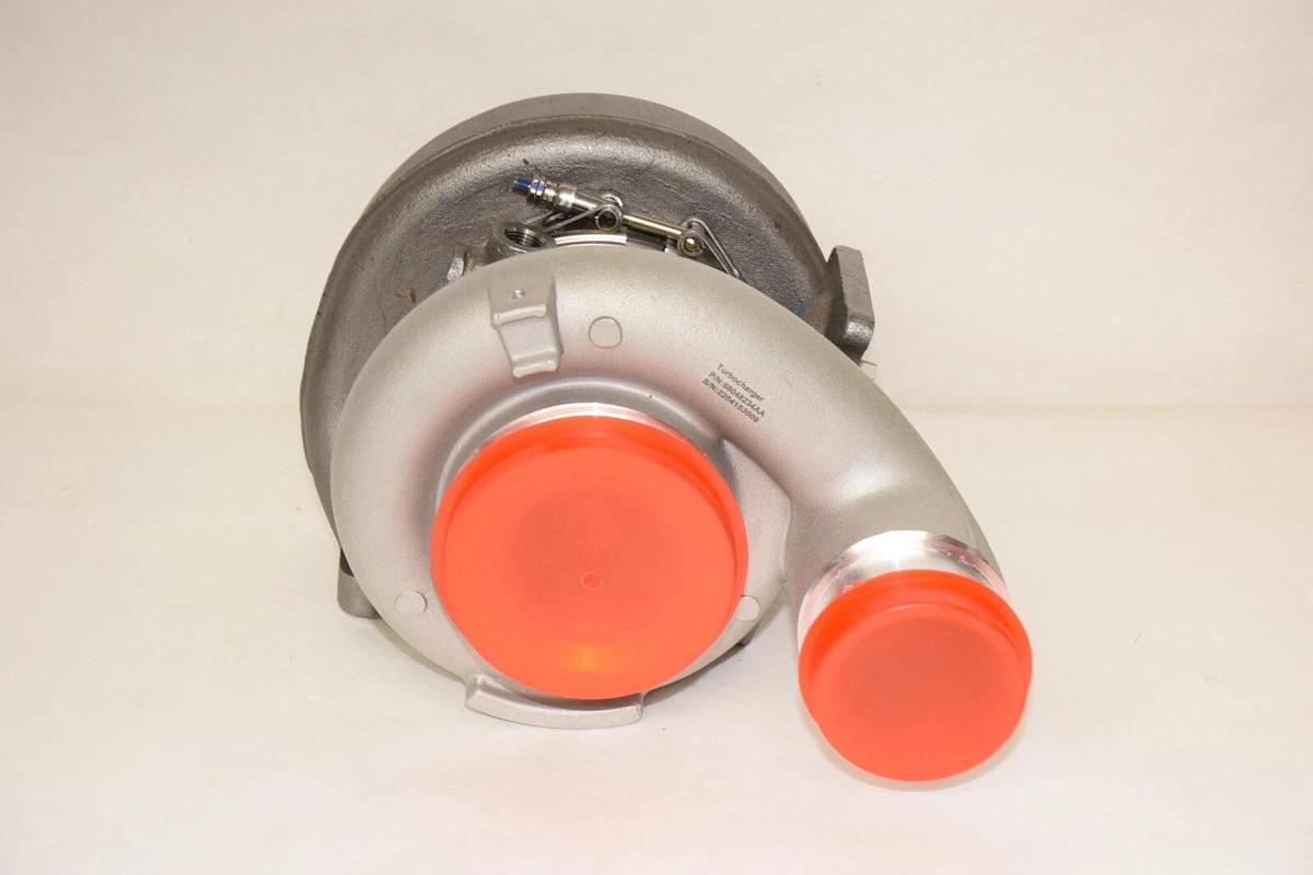 68048234AA Turbo Replacement For Dodge Ram 2500 3500 6.7 Cummins VGT HE351VE