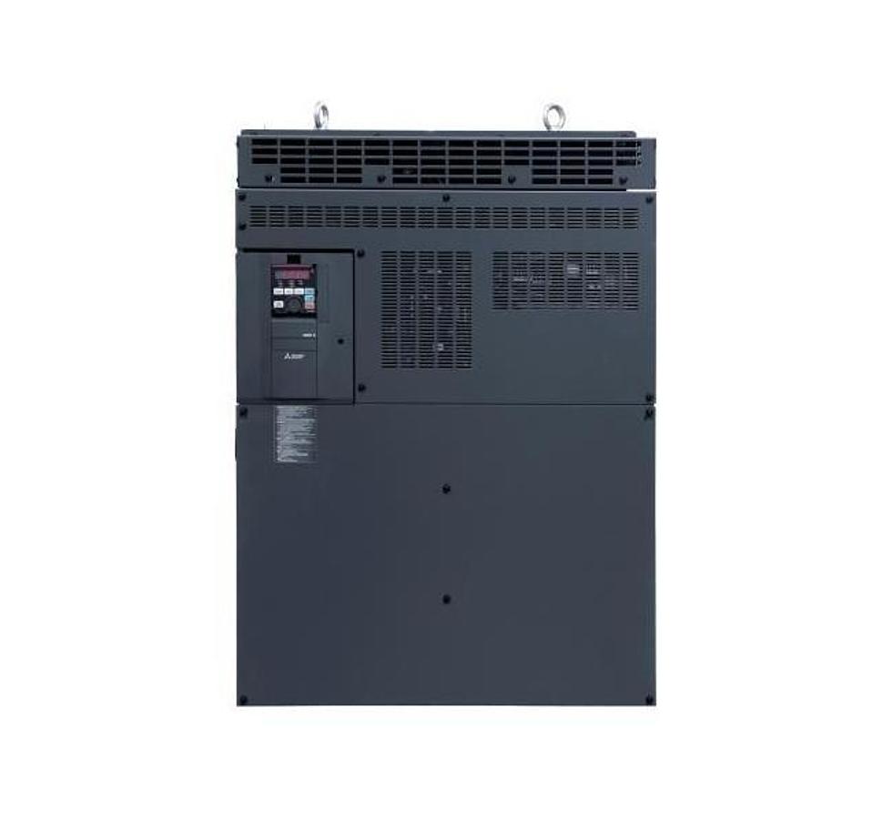 Mitsubishi VSD VFD Drive FR-F840-04810-E3U6 FRF84004810E3U6 400hp 480v Ether NEW