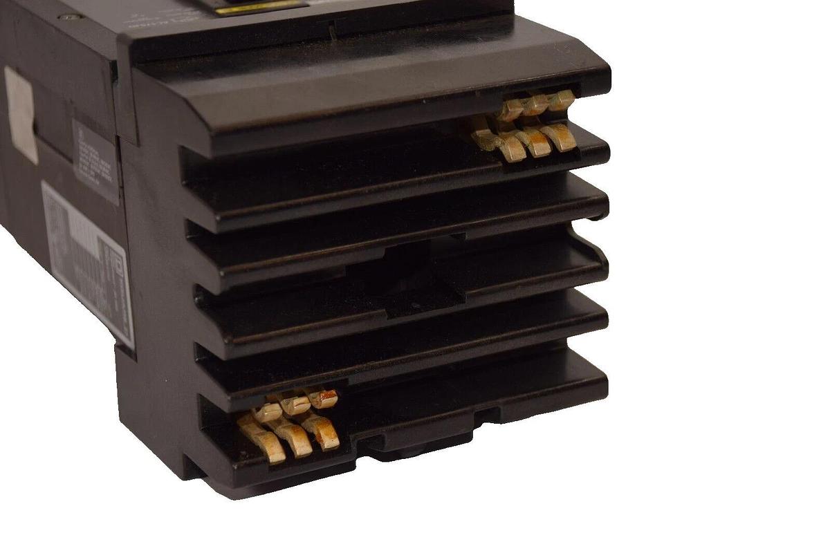 Refurbished Square D PowerPact Breaker JD250 JDA261752 JDA 261752 175a trip (NEW)