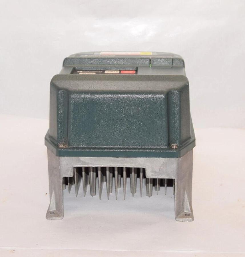 Used RELIANCE ELECTRIC GV3000 SE AC Drive 1V4151 1hp 1 hp .75kw 380/406v 3ph