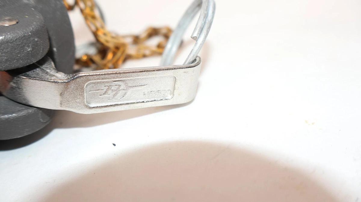 (NEW) PT HBS20 20V 1208C10-0355 , 2001120S CamLock Dust Cap