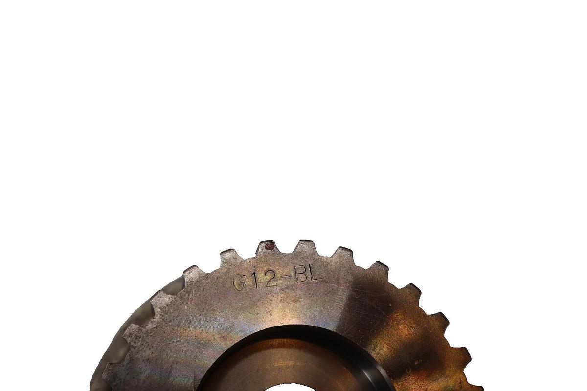 29S8M , G12-BL 3/4" Bore 29 Tooth Pulley (New)