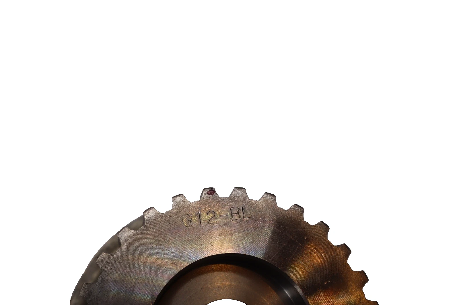 29S8M , G12-BL 3/4" Bore 29 Tooth Pulley (New)