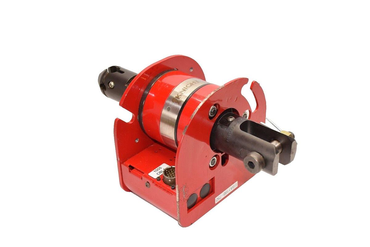 Used KNIGHT part for Tool Balancer Hoist EBA1211 750lbs 14-32Vdc