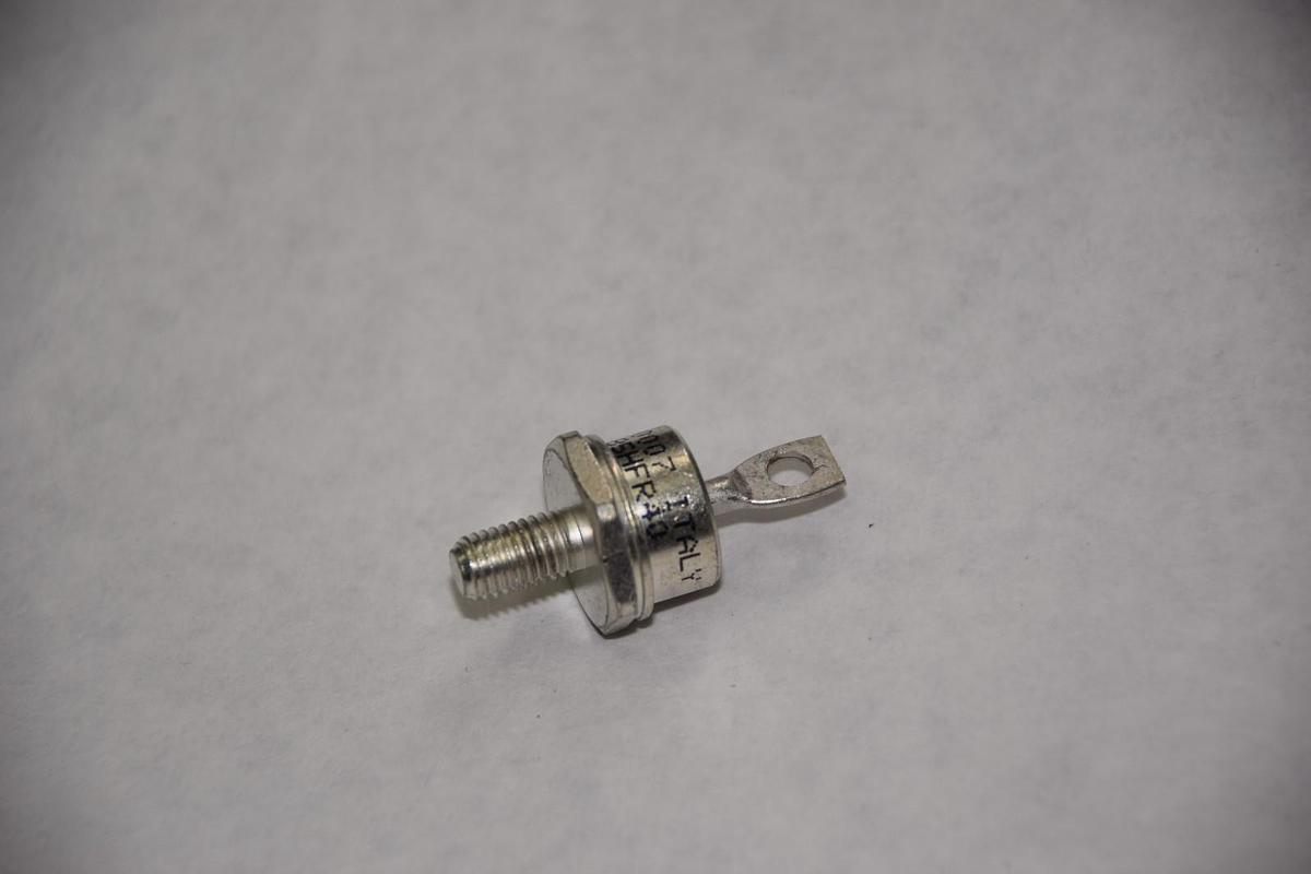VISHAY 85HFR40 SEMICONDUCTOR DIODE NEW