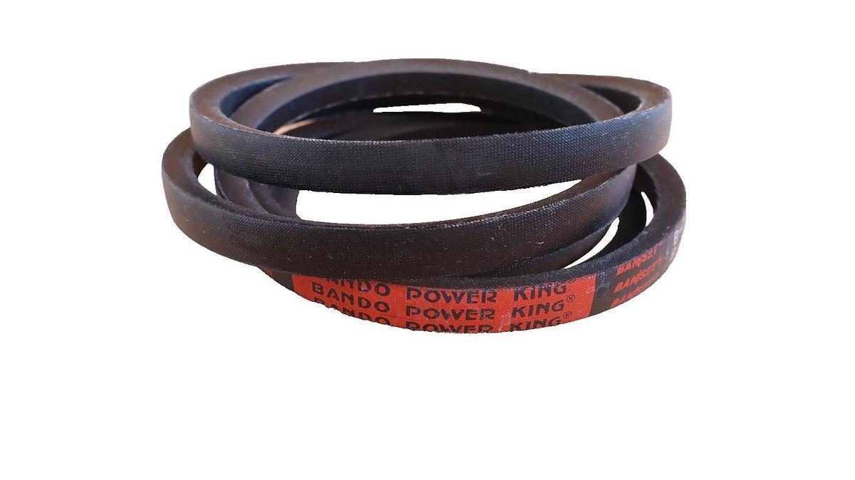 Bando Power King HY-T Matchmaker B103 V Belt B-103 V-Belt B 103 Vbelt (New)