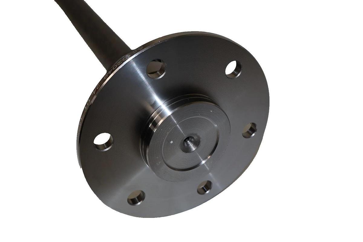 F8-033171  , FBA18BKDYKSR TJHSM Rear Axle Shaft (New)