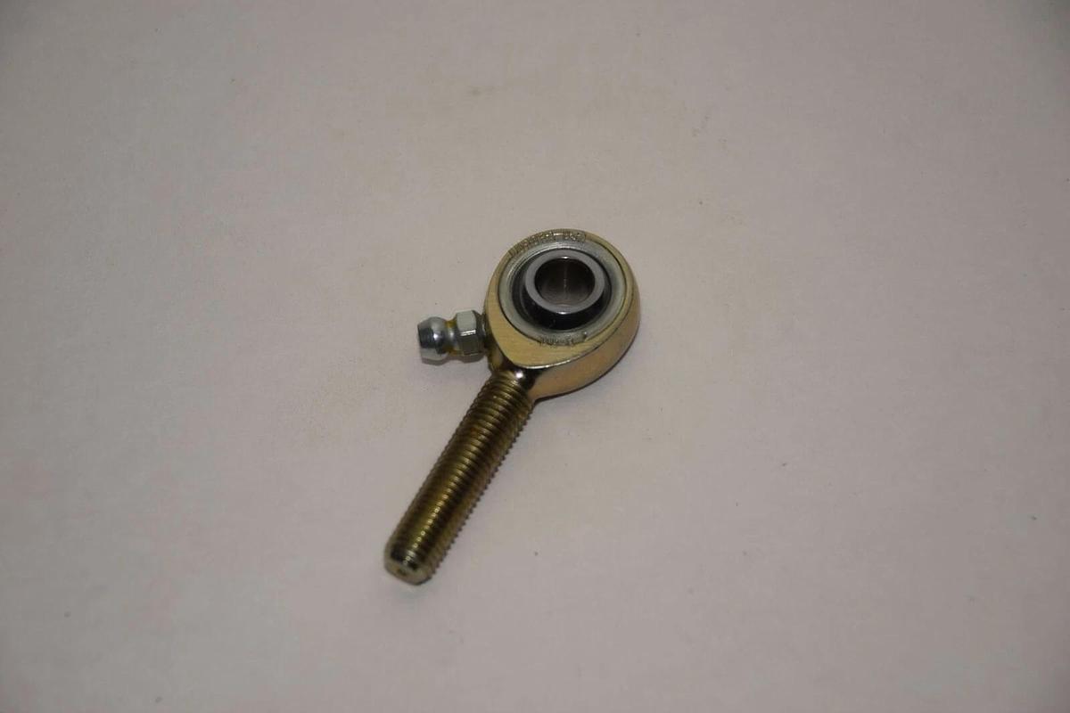 AURORA USA MM-5-Z MM5Z ROD END MALE 5/16" BORE BEARING NEW
