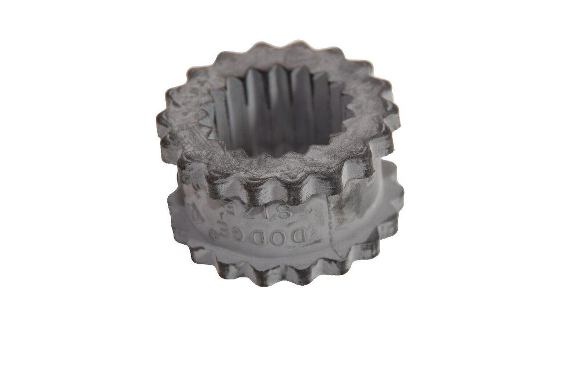 DODGE 3 JE 3JE sleeve 004208  Taper-lock Bushing
