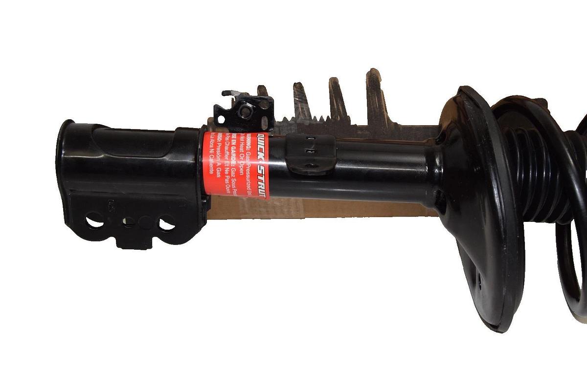 Monroe 571453 Suspension Strut and Coil Spring Assembly Toyota 01-03 USA (New)