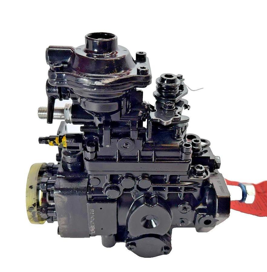 Bosch Fuel Injection Pump 0-460-426-368 0460426368 VE6/12F1100R962 (NOS)