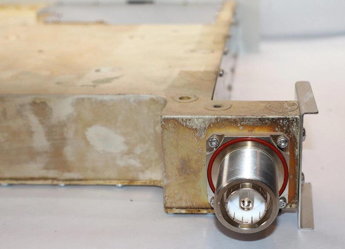 Lucent Filters D-CI-B1 Filter CC 408666444 CC408666444 (NEW)