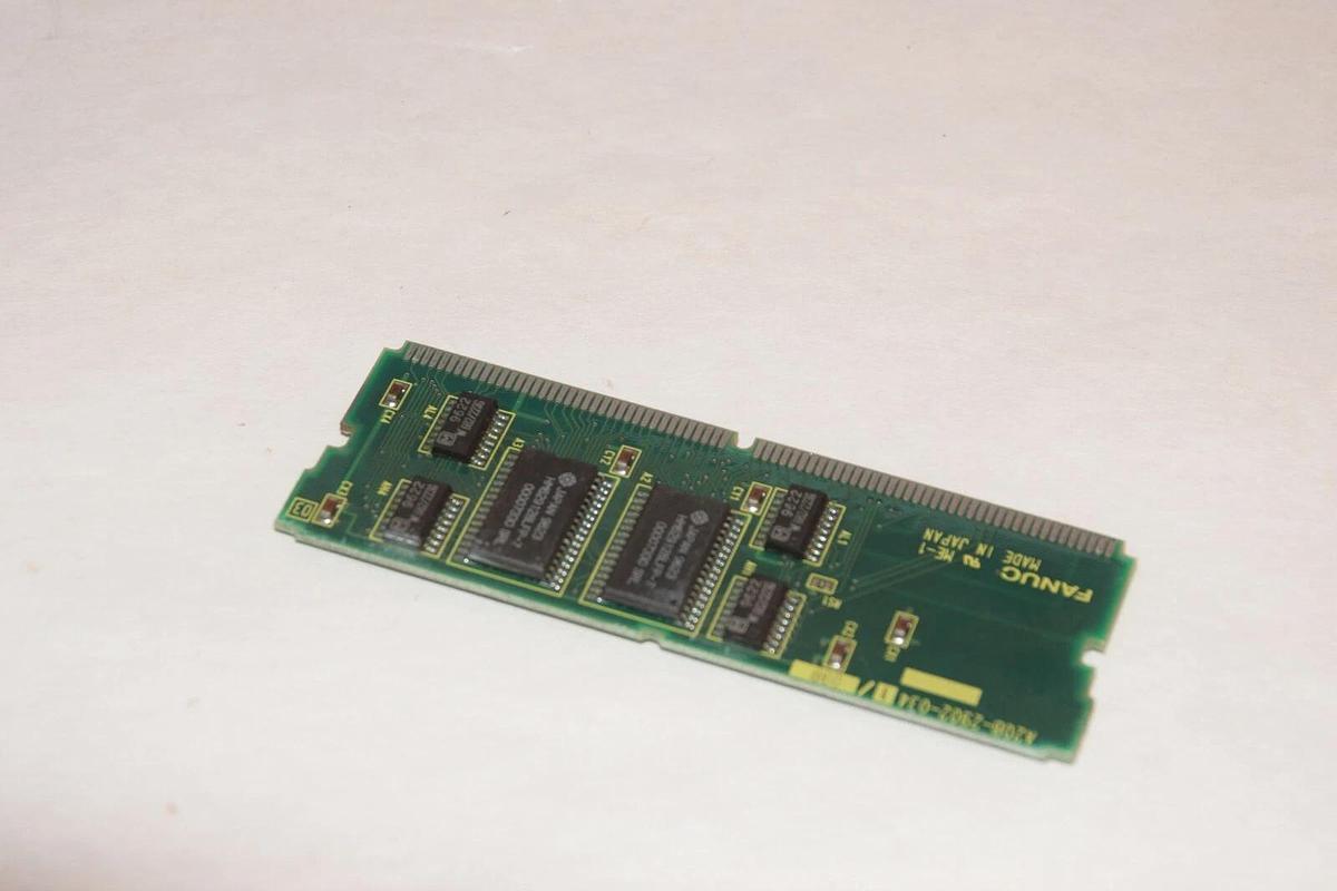 Used FANUC A20B-2902-0341/03B MEMORY MODULE