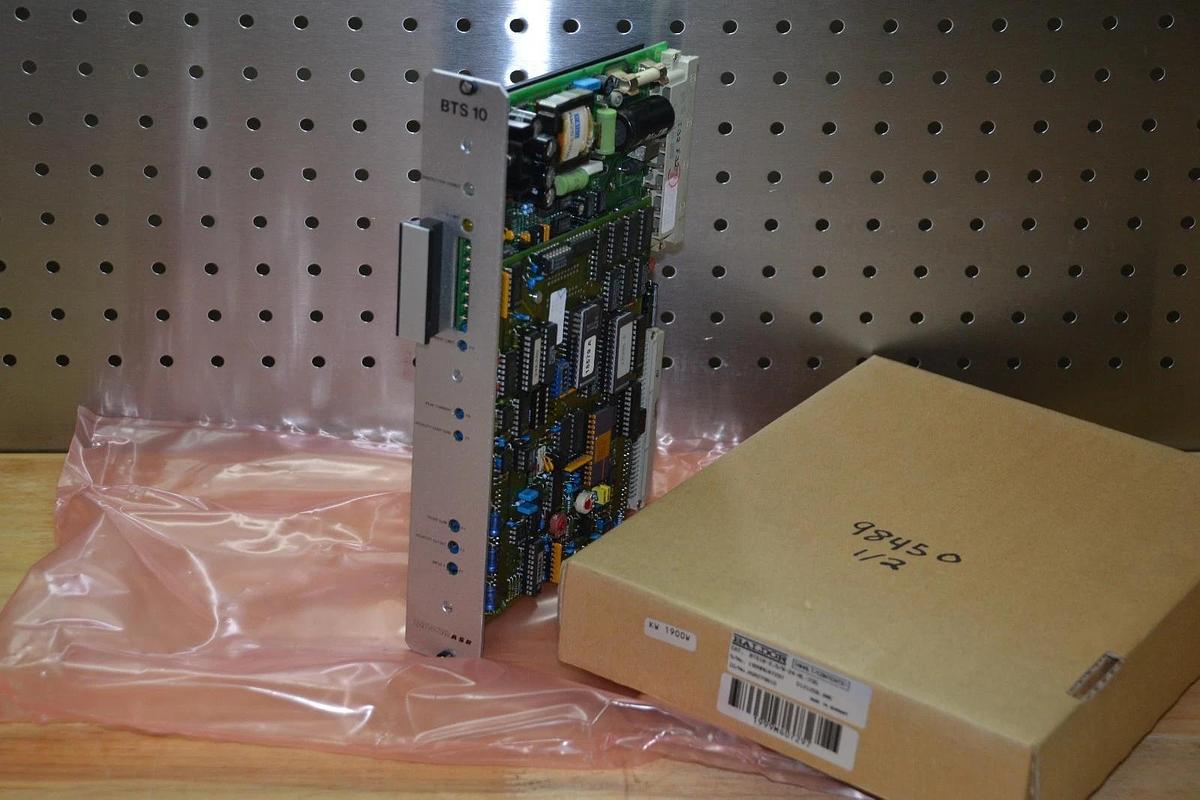 BALDOR BTS10-2,5/8-24-RL-735 BTS1025/824RL735 BOARD CARD MODULE NEW