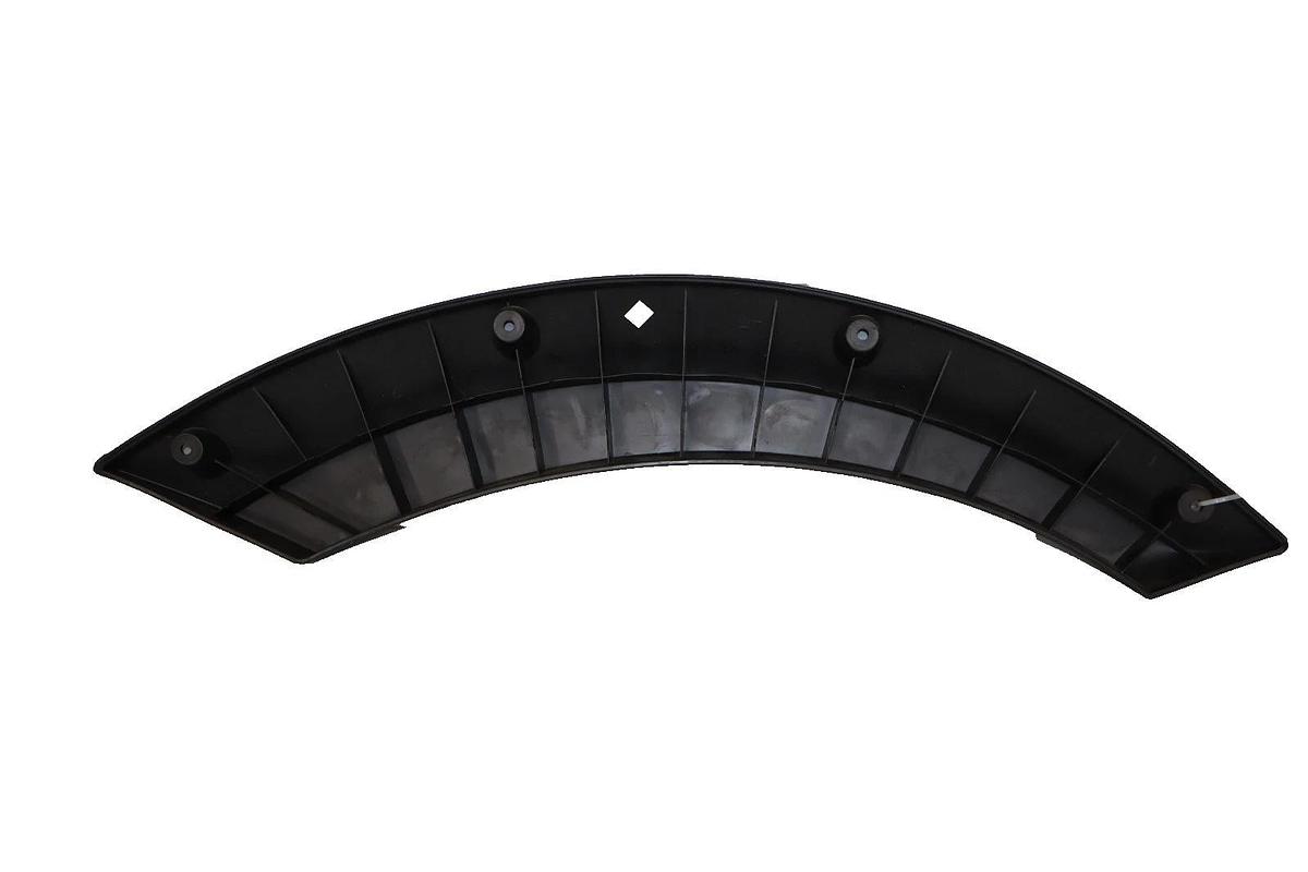 Freightliner M2 LH Hood Extension Fender  17-18219-000-B 1718219000B (New)