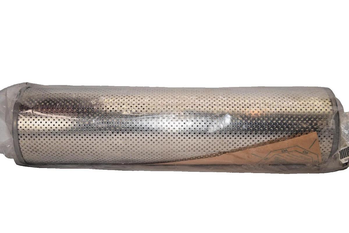 (NEW) NUGENT 01-388-004 1-3/4" ID Replacement Oil Filter