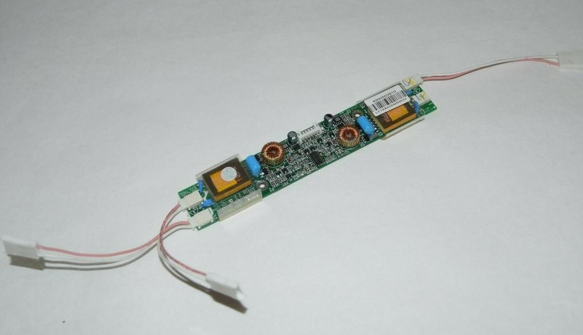 (NEW) LIEN LI-2146 LI2146 LC18A0324000632 4900503910 REV A Power Inverter Board