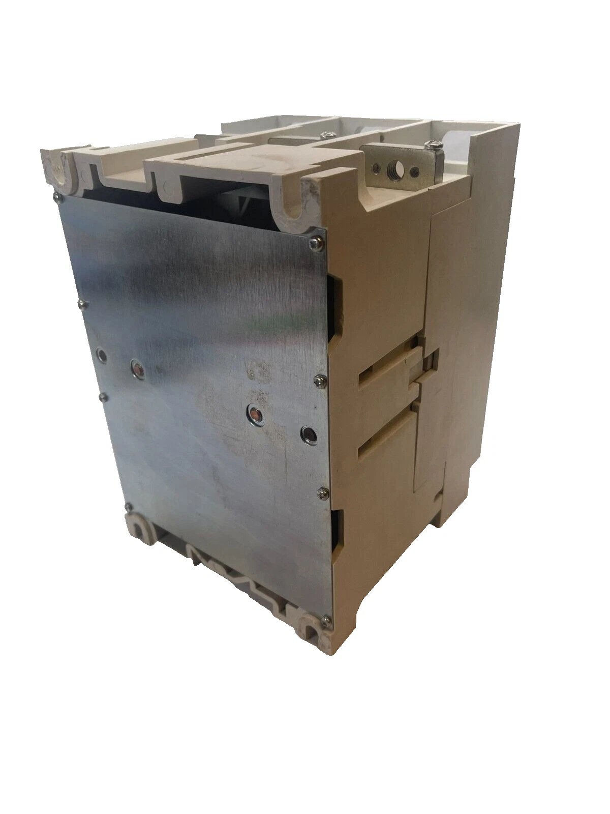 Cutler-Hammer Westinghouse W200M5CFC Size Sz 5 Motor Starter 1A96725C01 *REFURB*