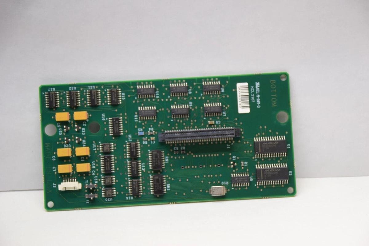 NEW- CHIRON DIAGNOSTICS 101360 KCL-9-94V-0 Multiplexer Assembly Board Card