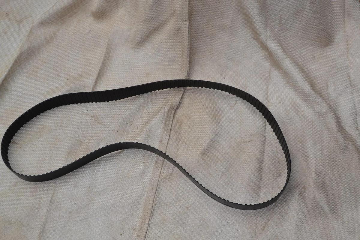 Goodyear  850H200  Timing Belt NEW