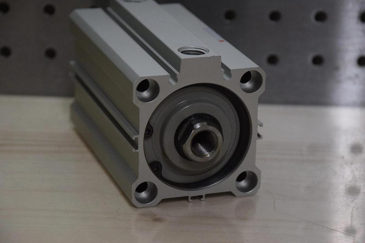 SMC NCQ2B50-75D NCQ2B5075D COMPACT CYLINDER NEW