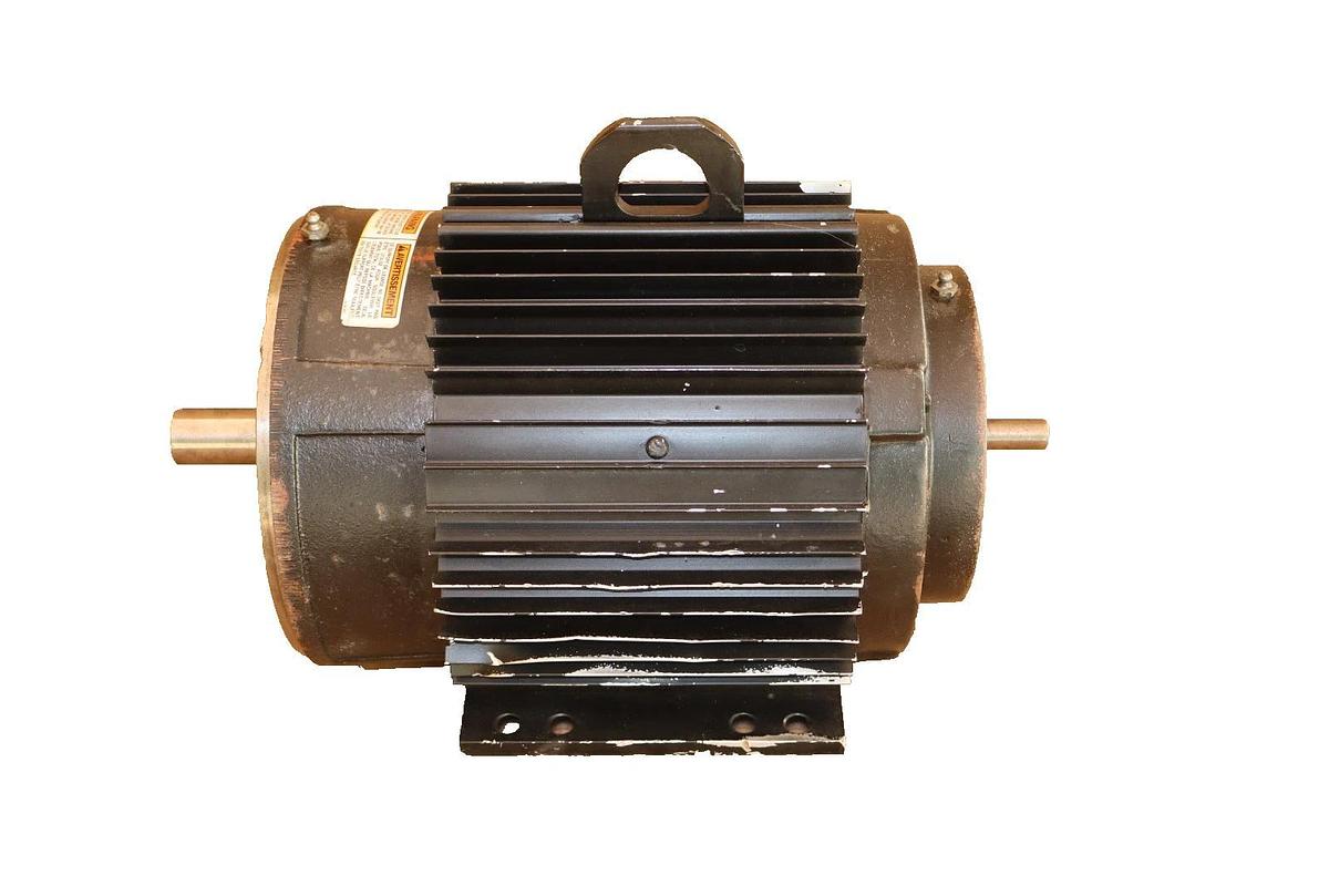 Marathon Motor CE 182THTL7726BC L CE182THTL7726BCL Y541 230/460v 3ph 4p (NOS)