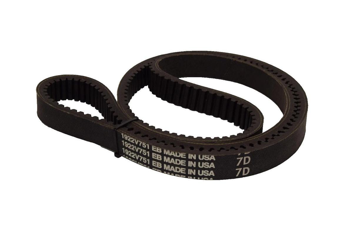 EB 1922V751 Cogged Variable Speed Belt USA (New)