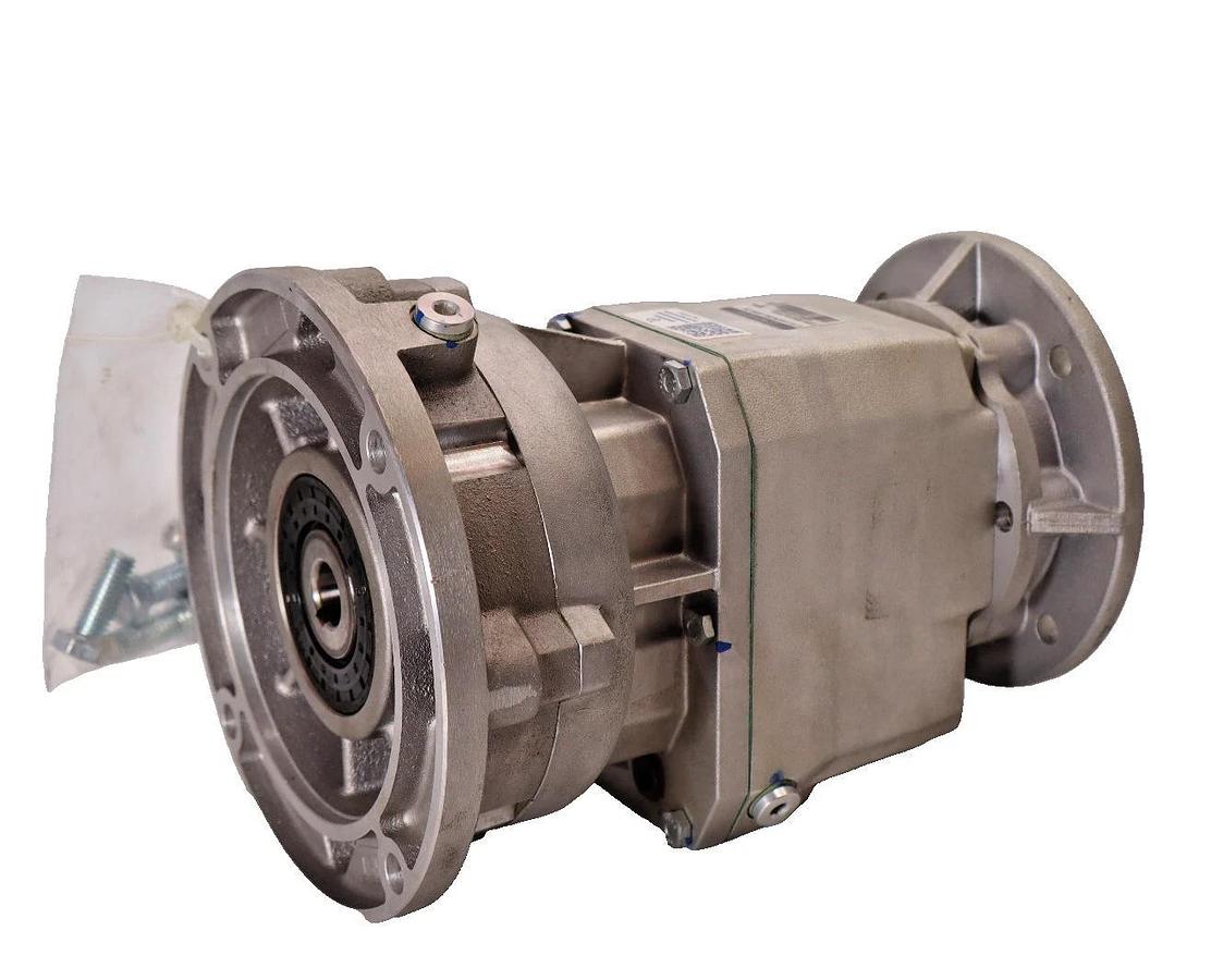 Bonfiglioli Gearbox Gear Box C 12 2 NUFB 25.4 N56C B5 COD.2EA816L20006  *NOS*