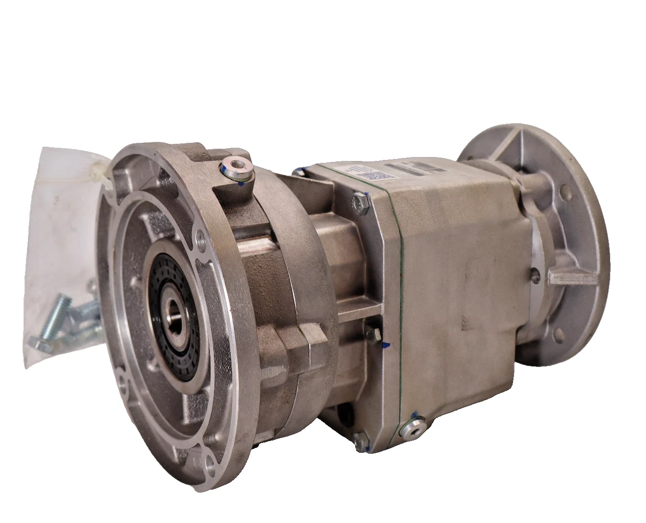 Bonfiglioli Gearbox Gear Box C 12 2 NUFB 25.4 N56C B5 COD.2EA816L20006 *NOS*
