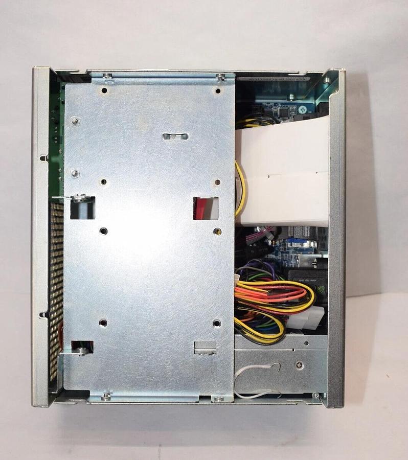 Used Parata Dedicated PC Computer 630-0299 Rev 01 FRU WES7 PC2 Prepped *NO HARDRIVE*