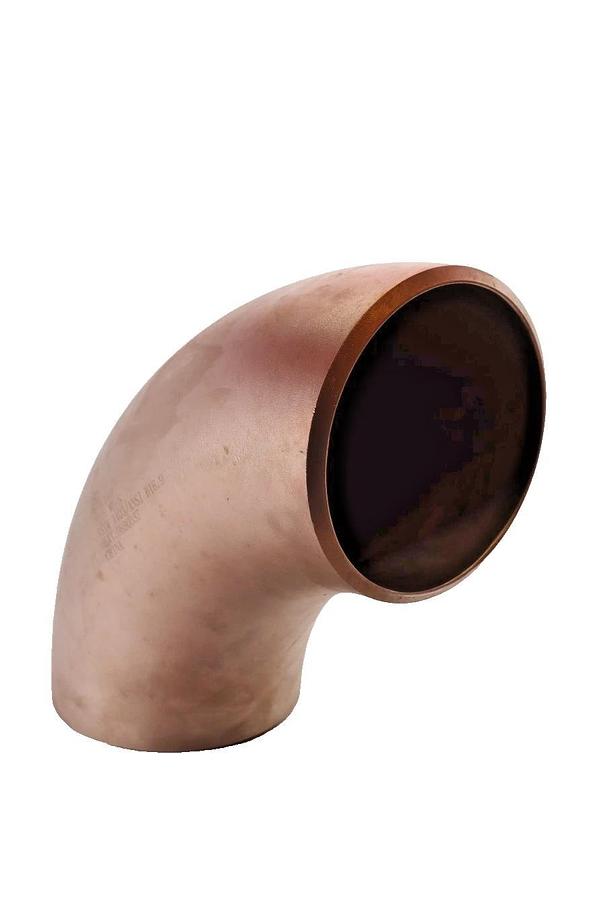 GPS 45 degree 45° Stainless Steel SS Elbow Fitting 6" SCH40 310 WP-S Weld In NOS