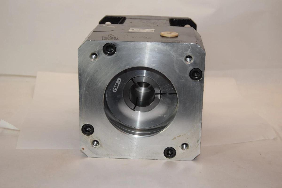 Used STOBER P821SPZ0070MT 7.0:1 ServoFit Precision Gearhead