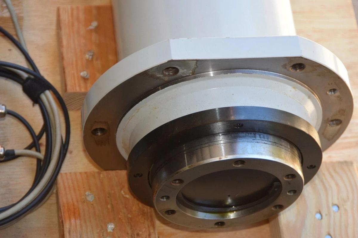 PROMESS 40/330/200 9002006201 EMAP Electro Mechanical Press MPP1908N41-KPSB